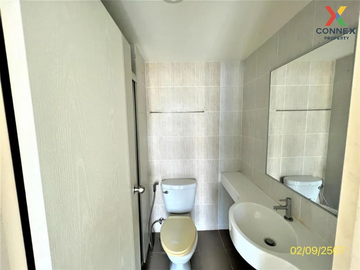 ขายคอนโด  ลุมพินี วิลล์ อ่อนนุช-พัฒนาการ ARL-หัวหมาก ประเวศ เขต ป