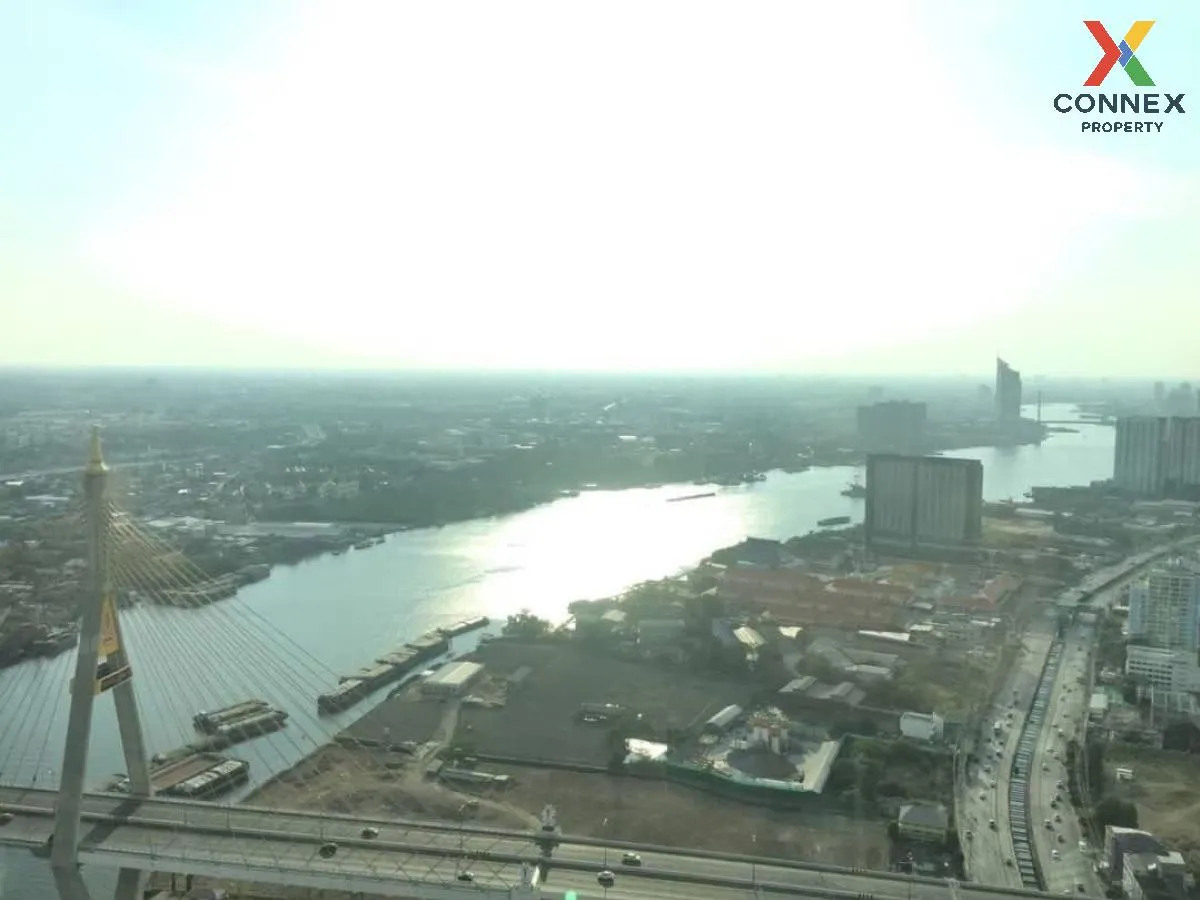 ขายคอนโด  เดอะพาโน ดูเพล็กซ์ บางโพงพาง เขต ยานนาวา กรุงเทพ CX-112 3