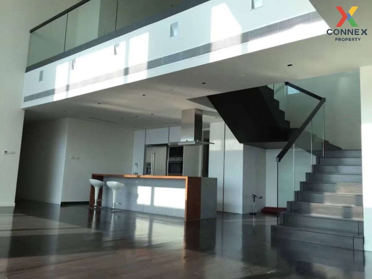 ขายคอนโด  เดอะพาโน ดูเพล็กซ์ บางโพงพาง เขต ยานนาวา กรุงเทพ CX-112 4