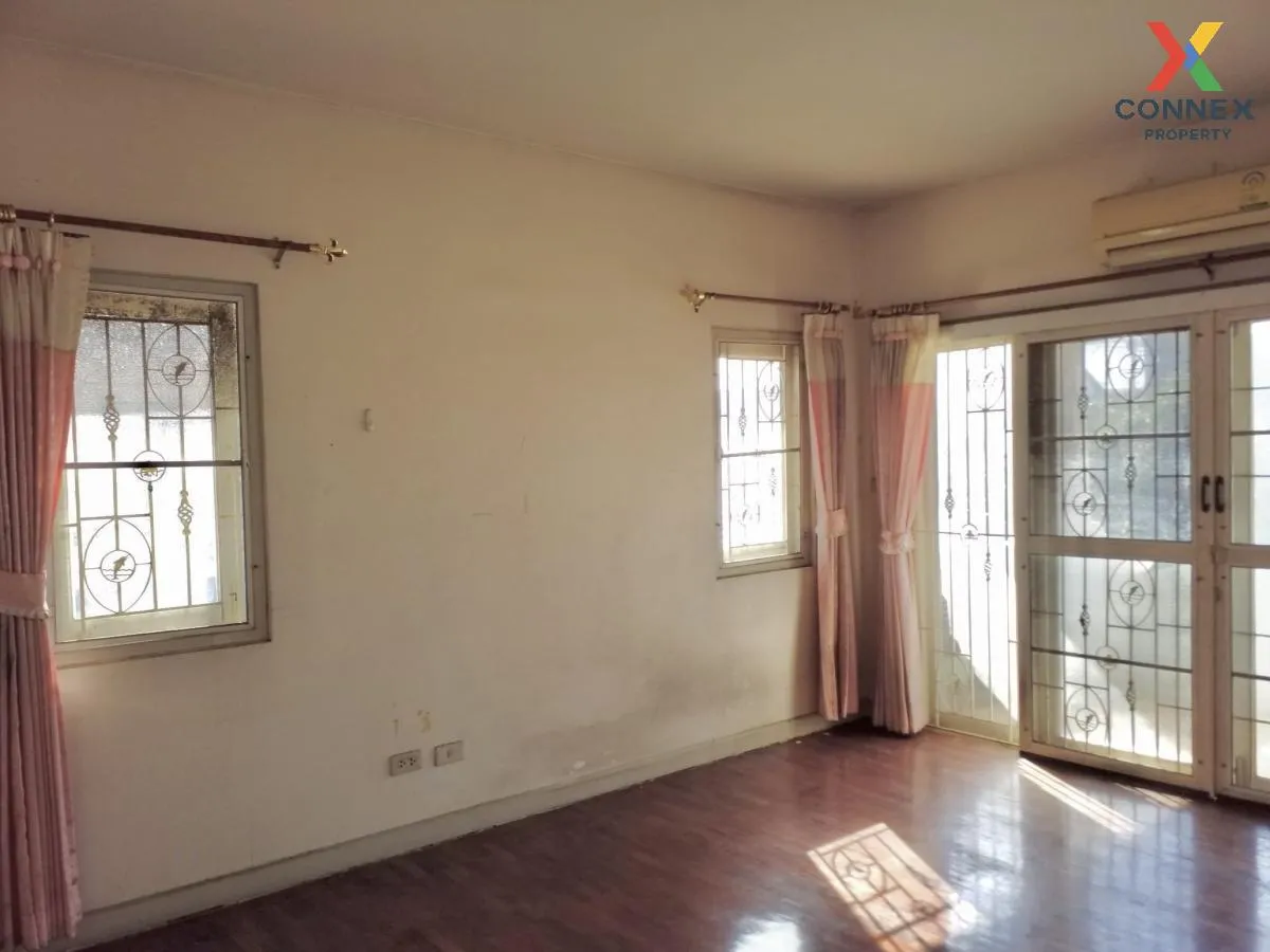 ขายบ้าน  บ้านพฤกษา 15 บางปู แพรกษาใหม่ เมืองสมุทรปราการ สมุทรปราก