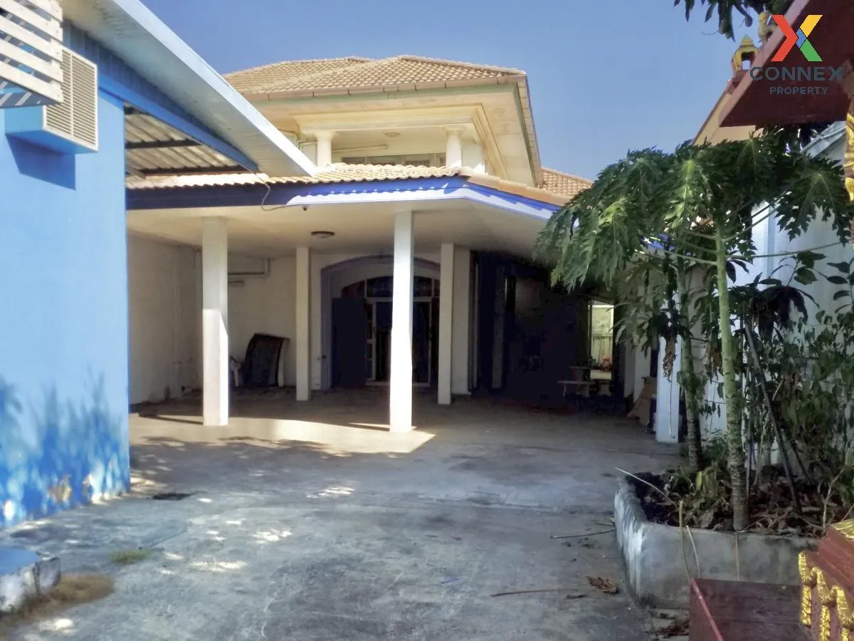 ขายบ้าน  บ้านพฤกษา 15 บางปู แพรกษาใหม่ เมืองสมุทรปราการ สมุทรปราก 1