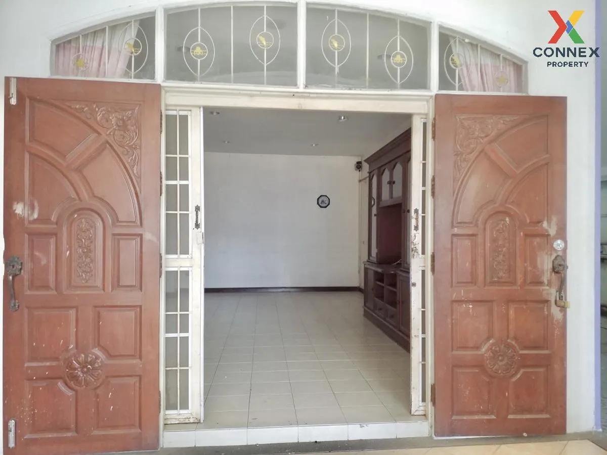 ขายบ้าน  บ้านพฤกษา 15 บางปู แพรกษาใหม่ เมืองสมุทรปราการ สมุทรปราก 3