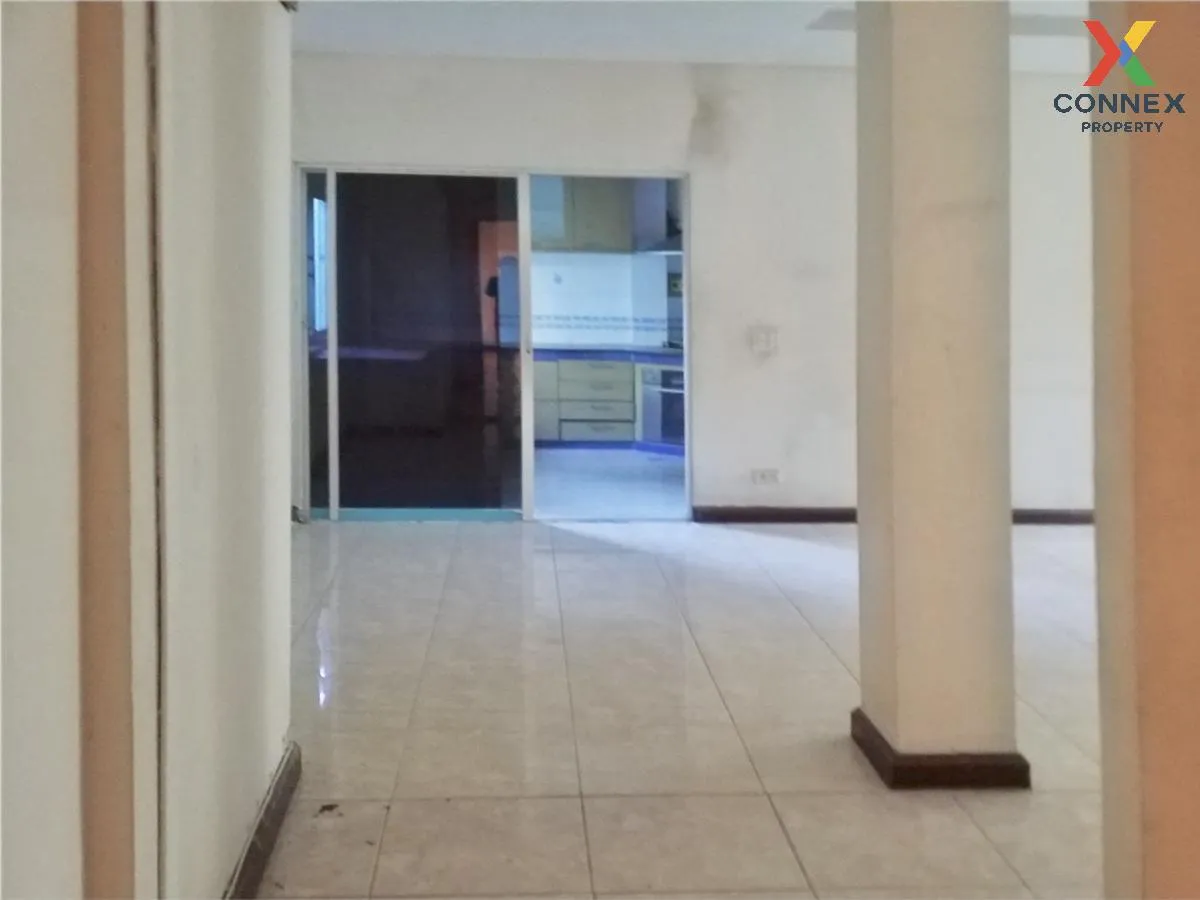 ขายบ้าน  บ้านพฤกษา 15 บางปู แพรกษาใหม่ เมืองสมุทรปราการ สมุทรปราก