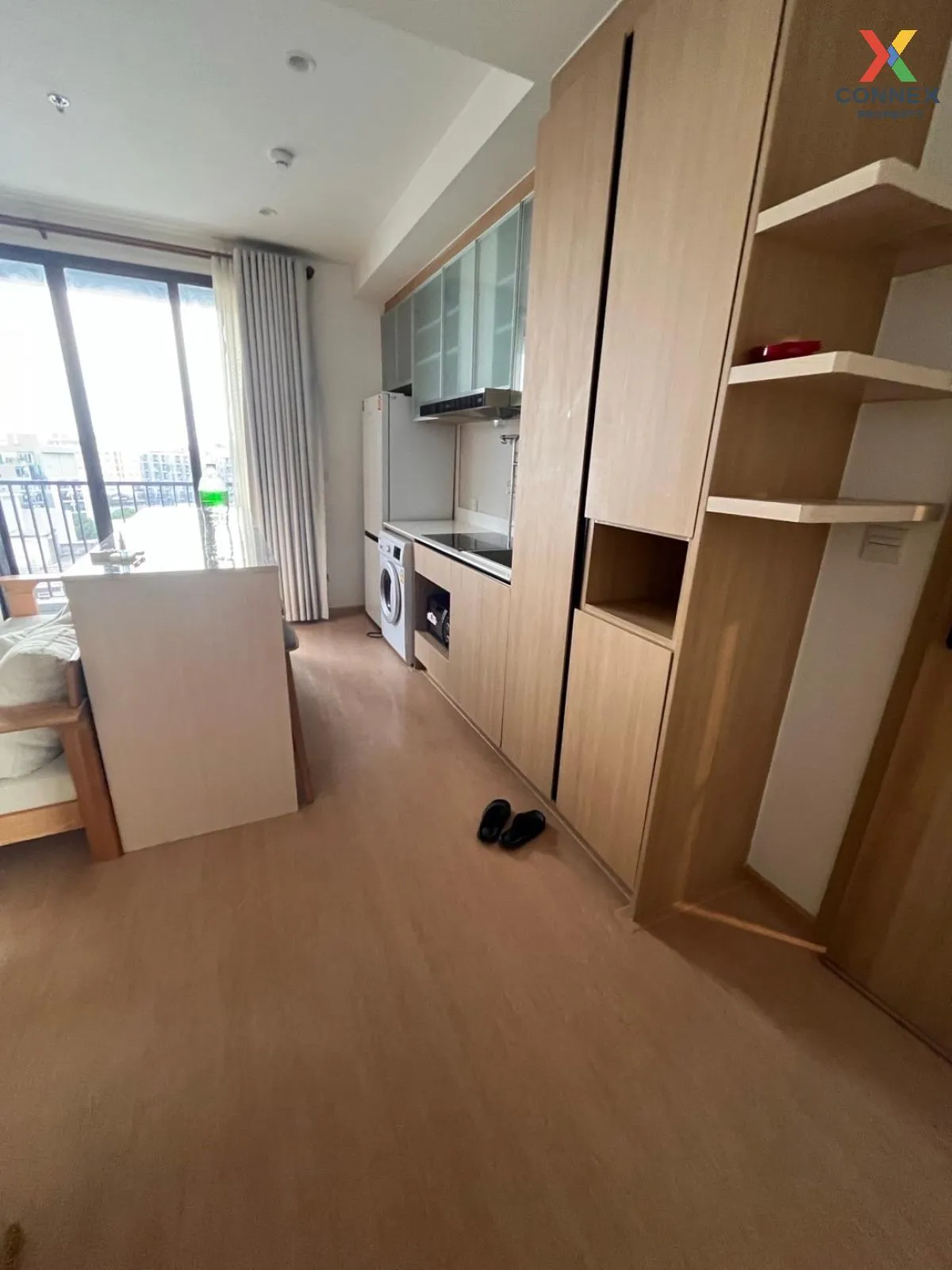 For Rent Condo , Maru Ladprao 15 , MRT-Ratchadaphisek , Chomphon  2