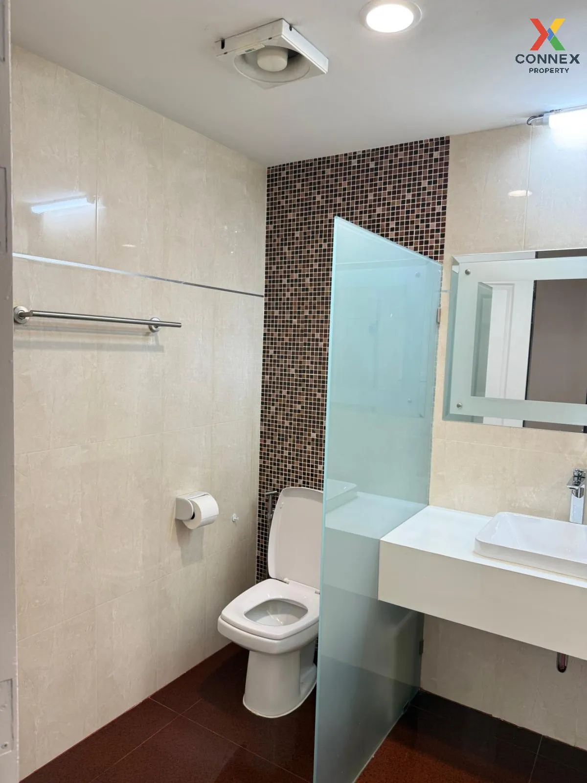 ขายคอนโด  แบงค์คอก ฮอไรซอน รามคำแหง หัวหมาก เขต บางกะปิ กรุงเทพ C