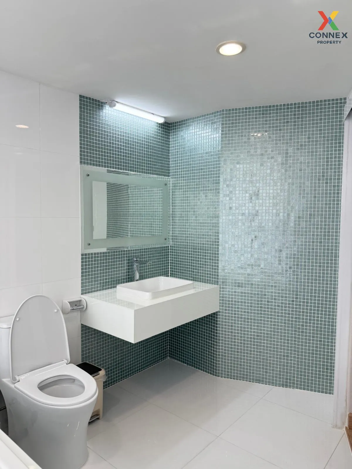 ขายคอนโด  แบงค์คอก ฮอไรซอน รามคำแหง หัวหมาก เขต บางกะปิ กรุงเทพ C