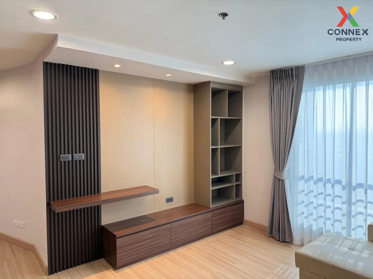 ขายคอนโด  แบงค์คอก ฮอไรซอน รามคำแหง หัวหมาก เขต บางกะปิ กรุงเทพ C 2