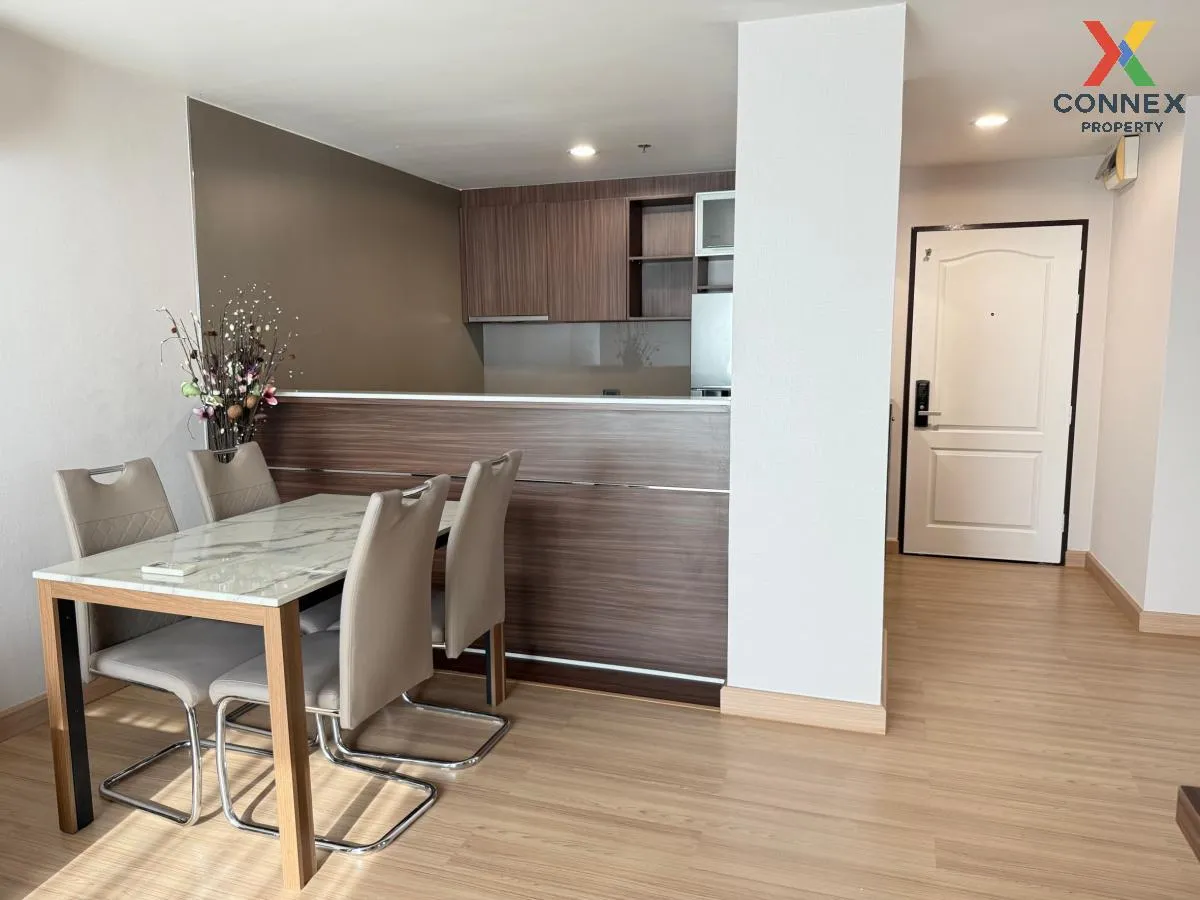 ขายคอนโด  แบงค์คอก ฮอไรซอน รามคำแหง หัวหมาก เขต บางกะปิ กรุงเทพ C 3