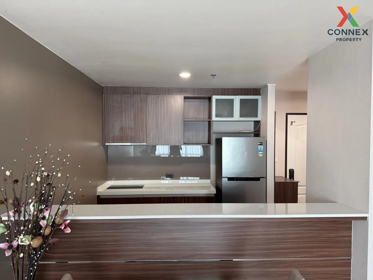 ขายคอนโด  แบงค์คอก ฮอไรซอน รามคำแหง หัวหมาก เขต บางกะปิ กรุงเทพ C 4