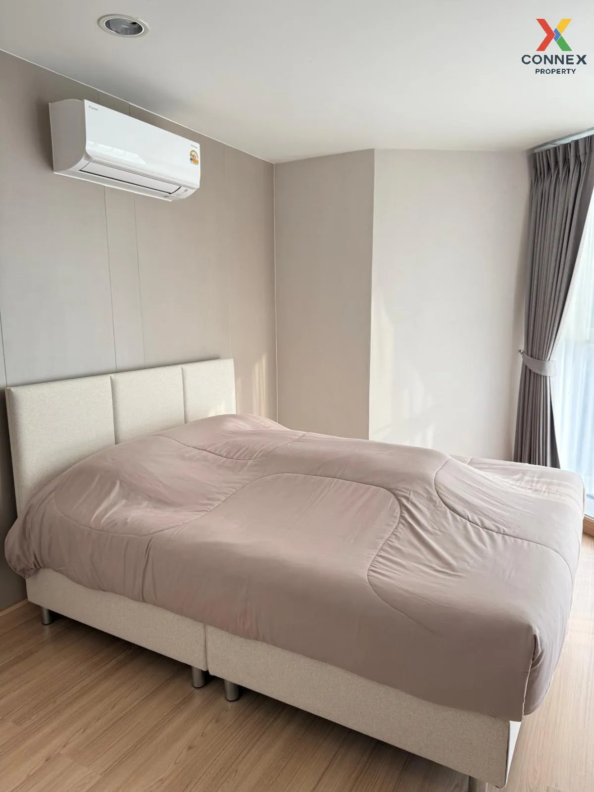 ขายคอนโด  แบงค์คอก ฮอไรซอน รามคำแหง หัวหมาก เขต บางกะปิ กรุงเทพ C