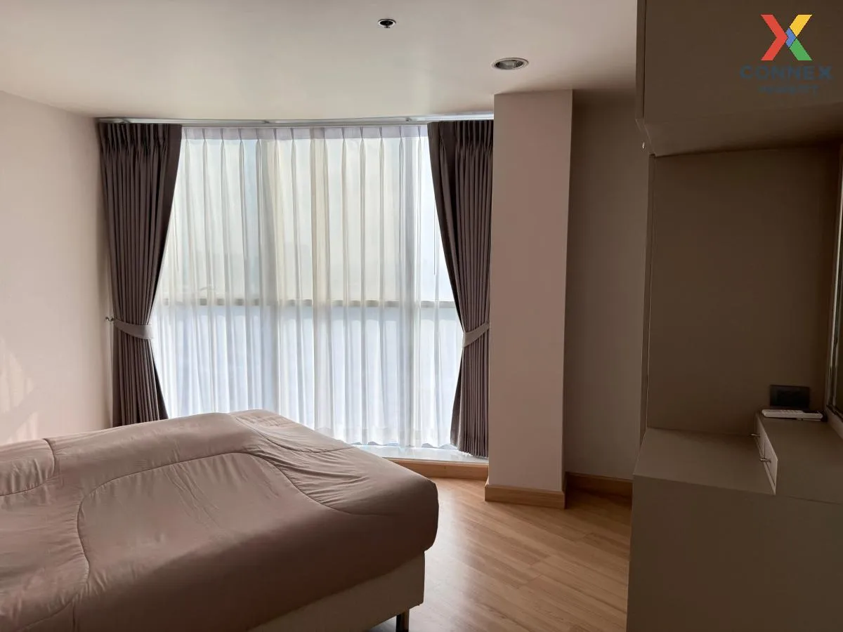 ขายคอนโด  แบงค์คอก ฮอไรซอน รามคำแหง หัวหมาก เขต บางกะปิ กรุงเทพ C