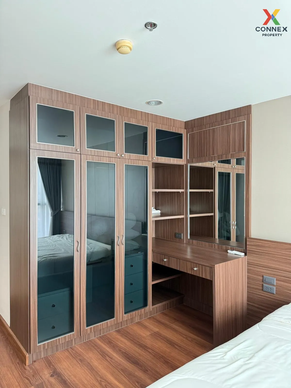 ขายคอนโด  แบงค์คอก ฮอไรซอน รามคำแหง หัวหมาก เขต บางกะปิ กรุงเทพ C