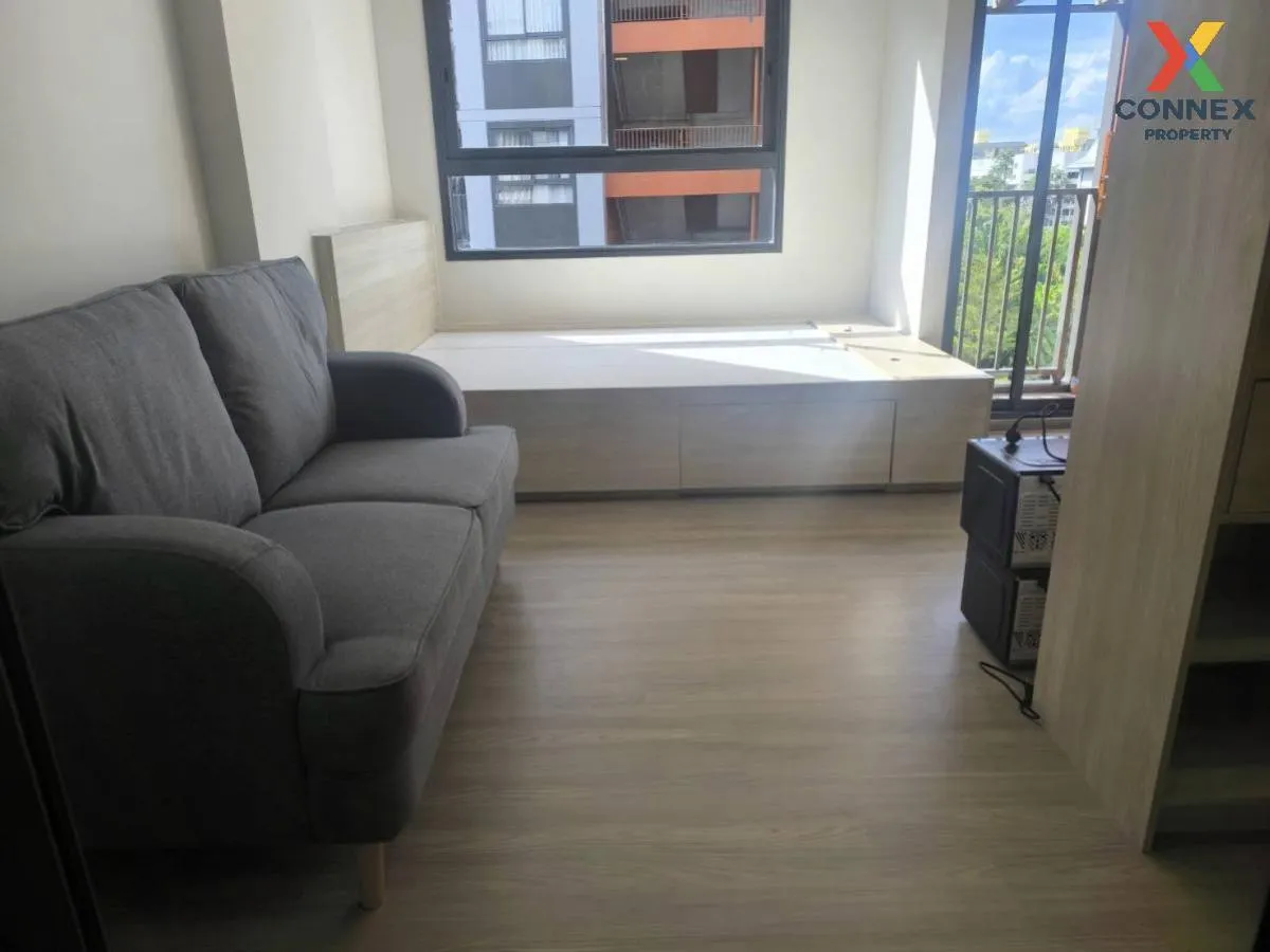 For Rent Condo , The MUVE Bangna , Bang Kaeo , Bang Phli , Samut  1