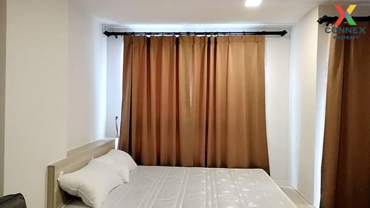 For Rent Condo , The MUVE Bangna , Bang Kaeo , Bang Phli , Samut  4