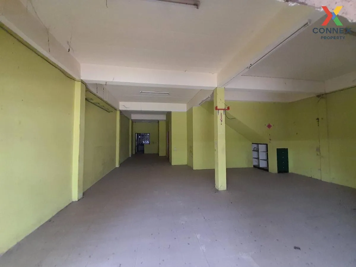 For Sale 2-storey commercial building, Ban Phai, Khon Kaen Provin 4