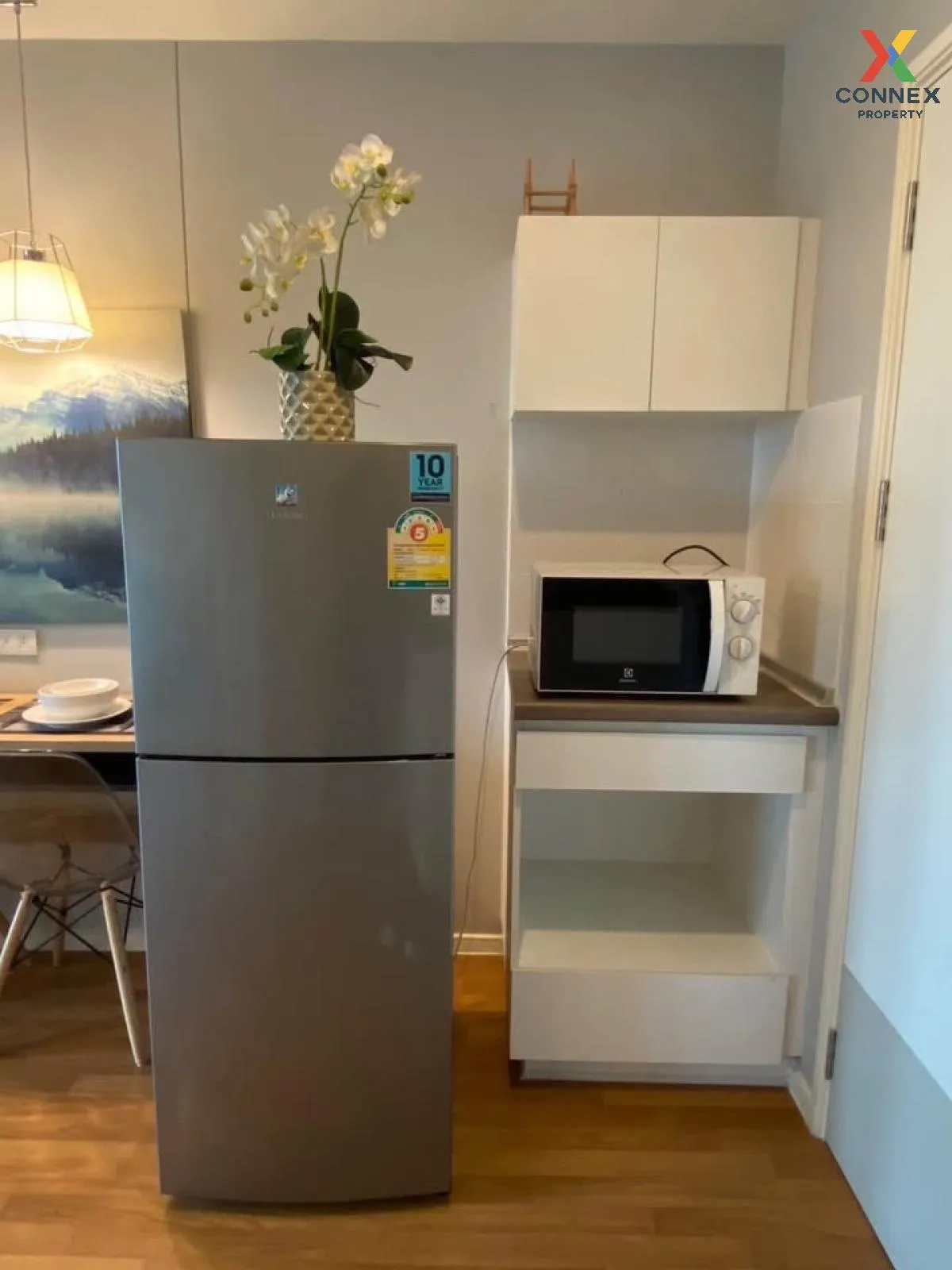 For Rent Condo , The Selected Kaset - Ngamwongwan , BTS-Sena Nikh