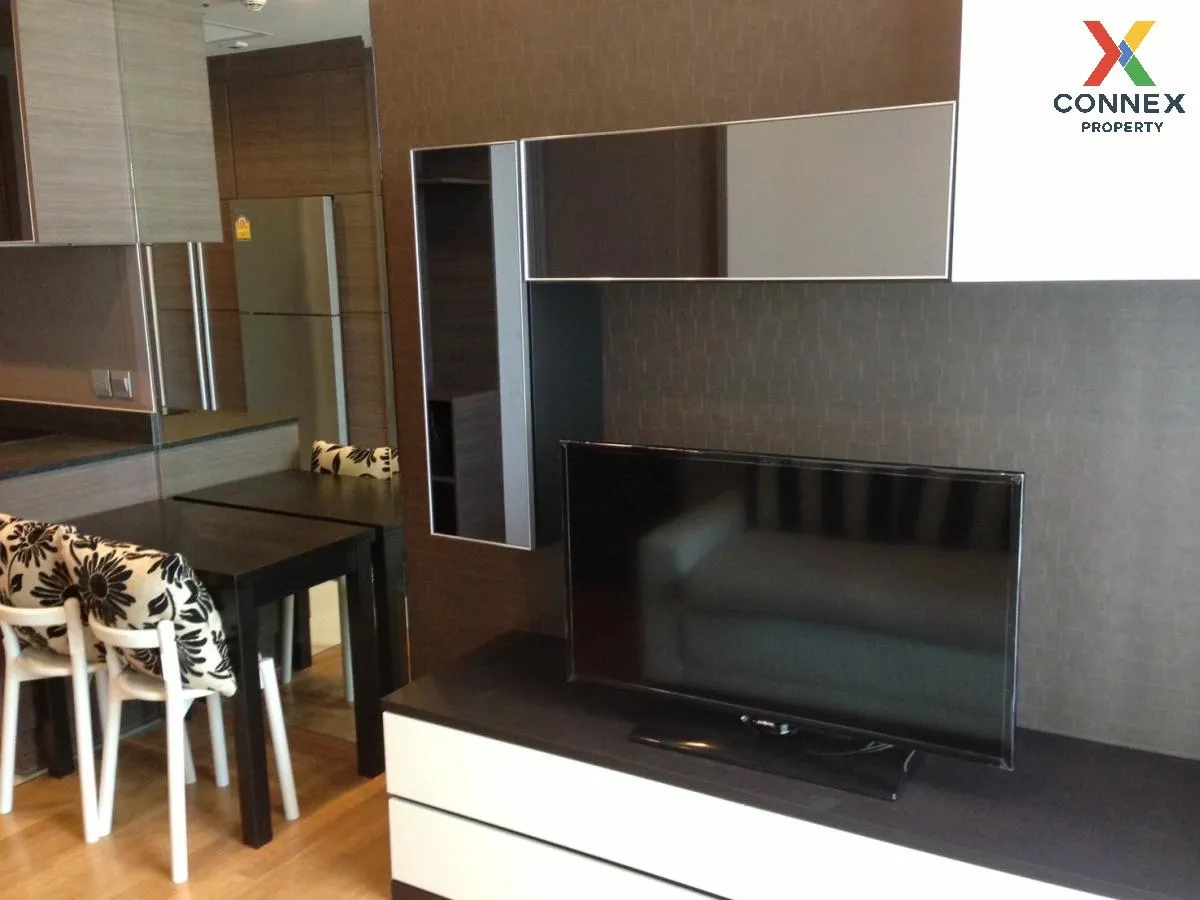 เช่าคอนโด  คีนน์ บาย แสนสิริ BTS-ทองหล่อ คลองเตย เขต คลองเตย กรุง 3