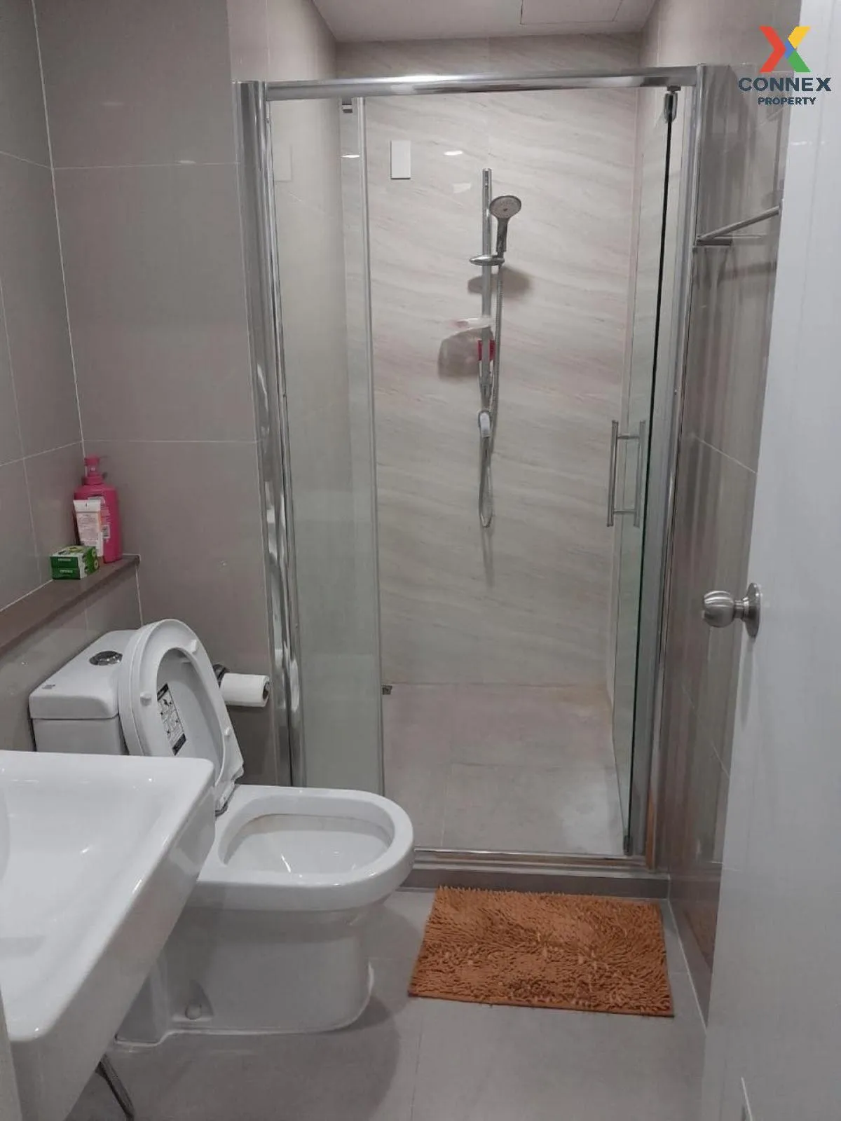 เช่าคอนโด  เดอะ ทรี สุขุมวิท 71 - เอกมัย ARL-รามคำแหง สวนหลวง เขต