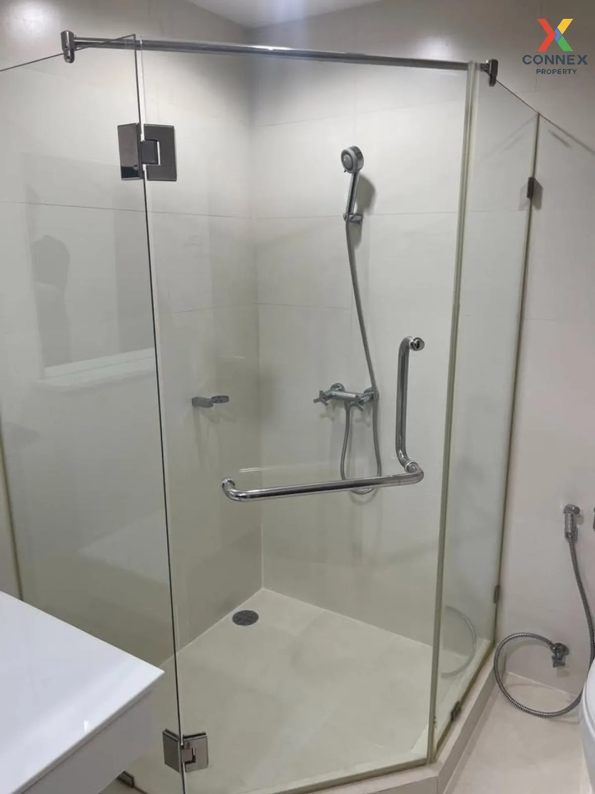 For Rent Condo , The Address Sukhumvit 42 , BTS-Ekkamai , Phra Kh