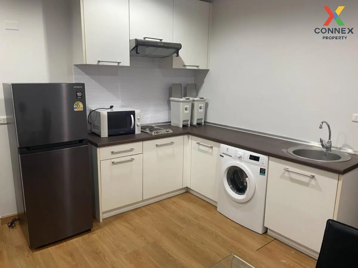 For Rent Condo , The Address Sukhumvit 42 , BTS-Ekkamai , Phra Kh 3