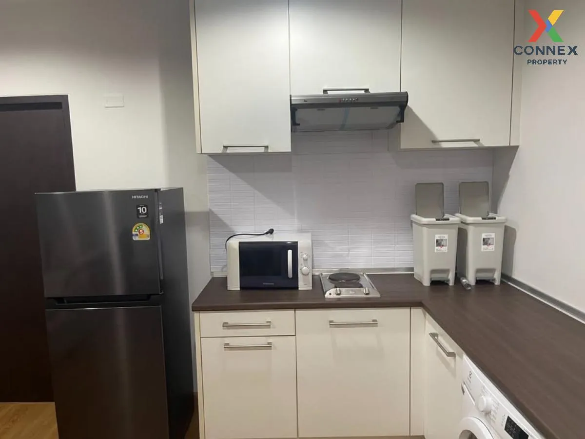 For Rent Condo , The Address Sukhumvit 42 , BTS-Ekkamai , Phra Kh 4