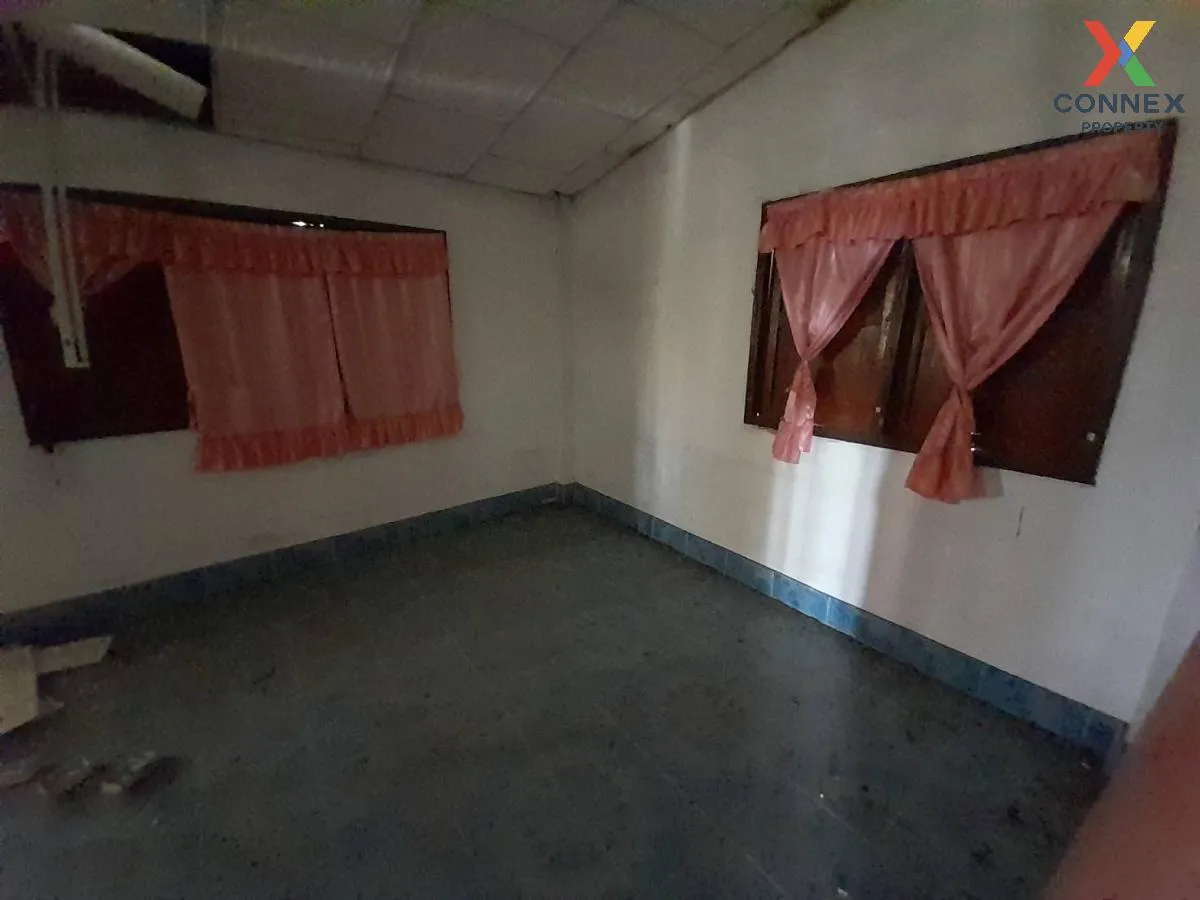 ขายบ้านเดี่ยว 1 ชั้น 3 อาคาร ขอนแก่น มัญจาคีรี กุดเค้า มัญจาคีรี 