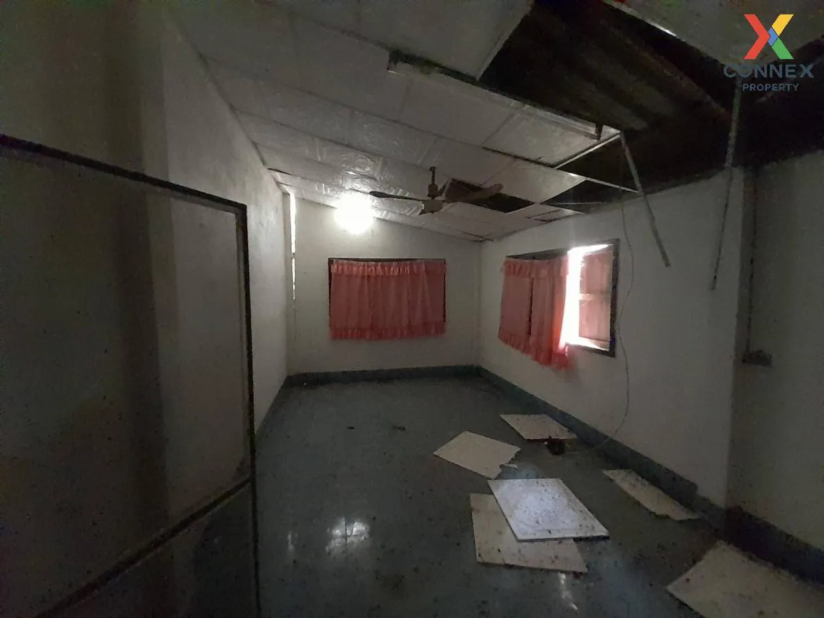 ขายบ้านเดี่ยว 1 ชั้น 3 อาคาร ขอนแก่น มัญจาคีรี กุดเค้า มัญจาคีรี 