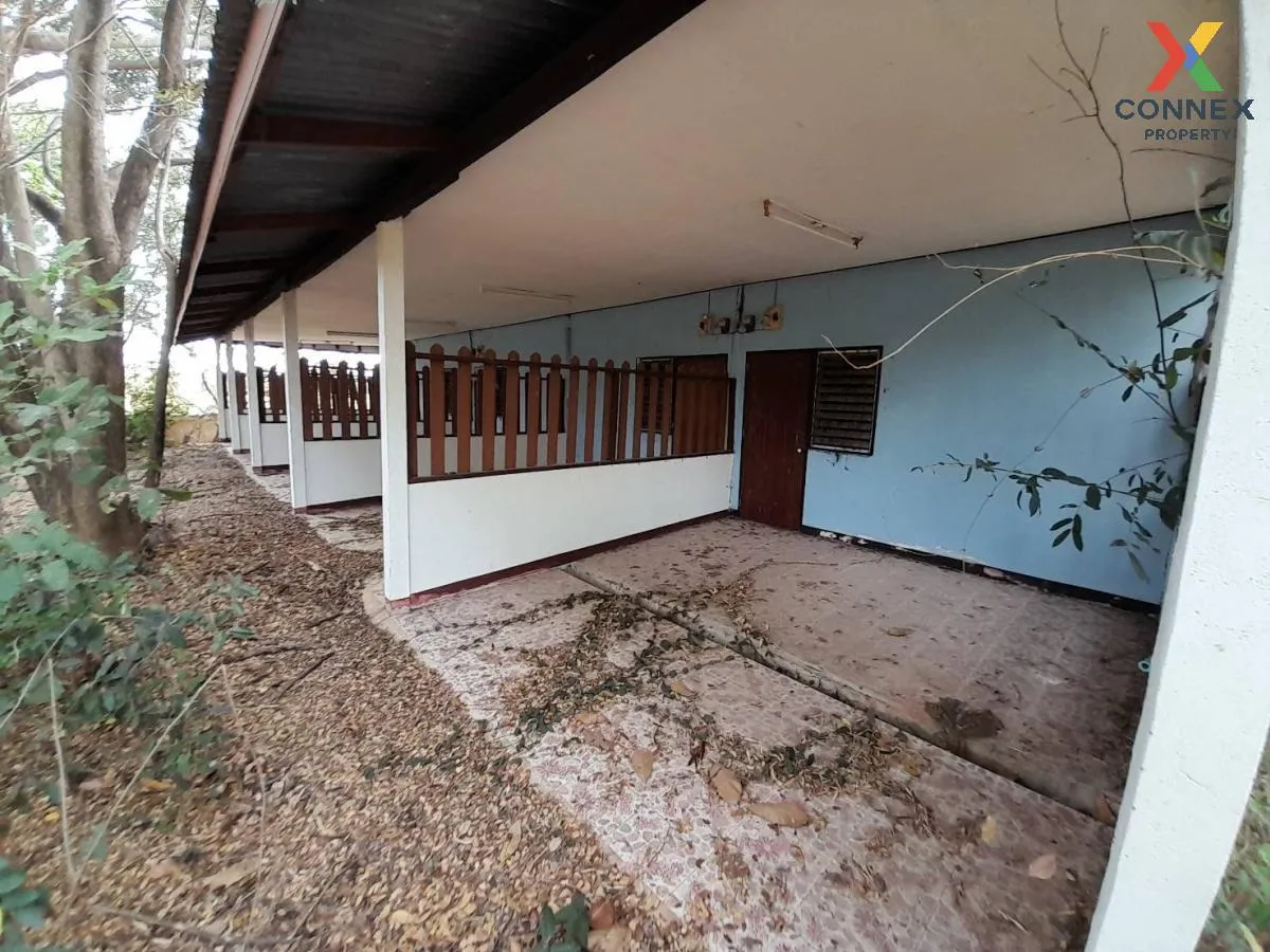 ขายบ้านเดี่ยว 1 ชั้น 3 อาคาร ขอนแก่น มัญจาคีรี กุดเค้า มัญจาคีรี 