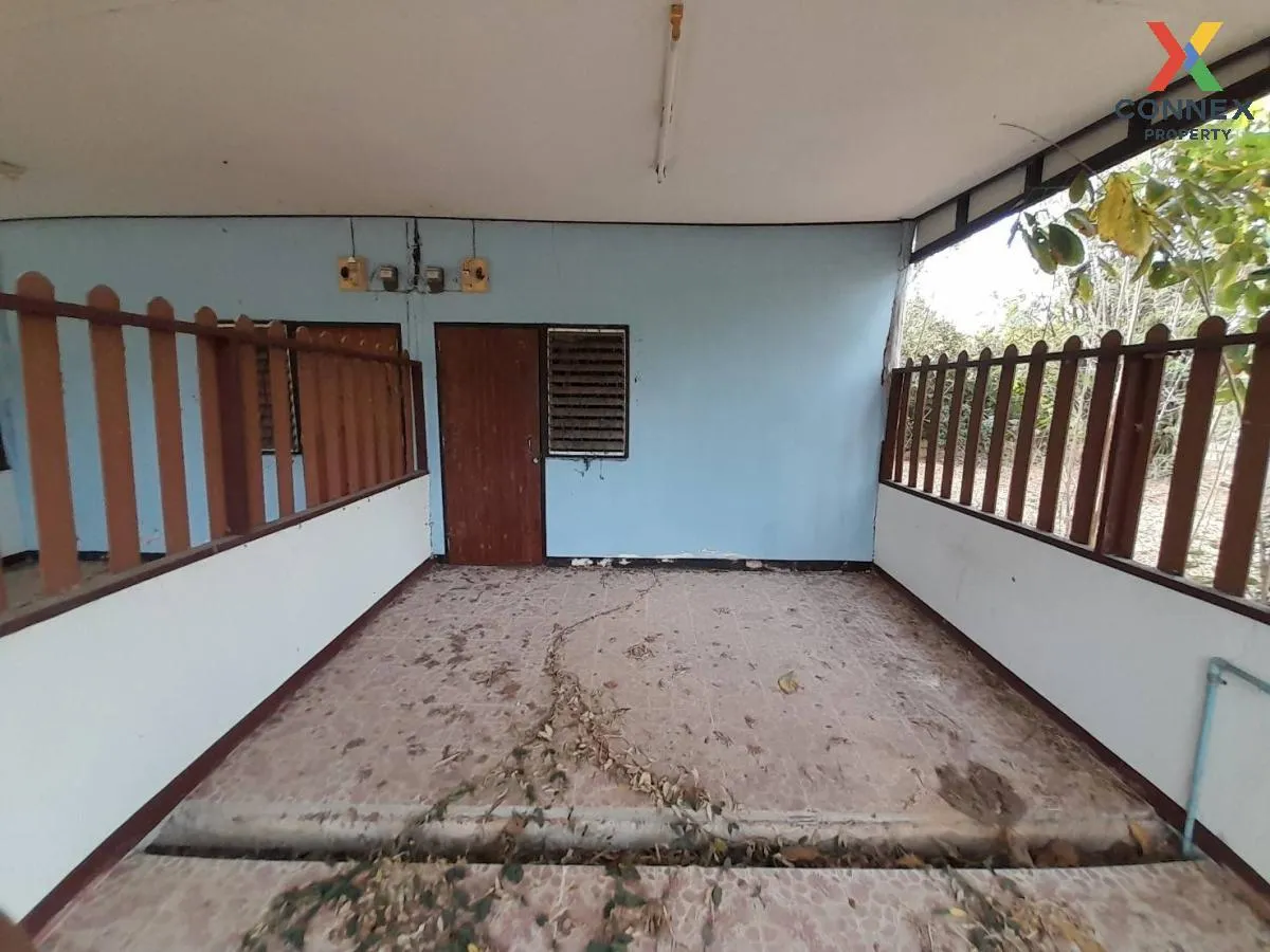 ขายบ้านเดี่ยว 1 ชั้น 3 อาคาร ขอนแก่น มัญจาคีรี กุดเค้า มัญจาคีรี 