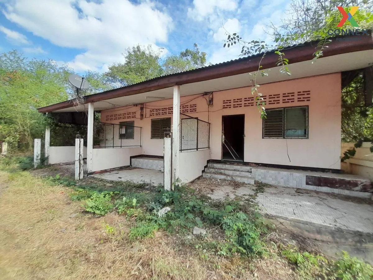 ขายบ้านเดี่ยว 1 ชั้น 3 อาคาร ขอนแก่น มัญจาคีรี กุดเค้า มัญจาคีรี 