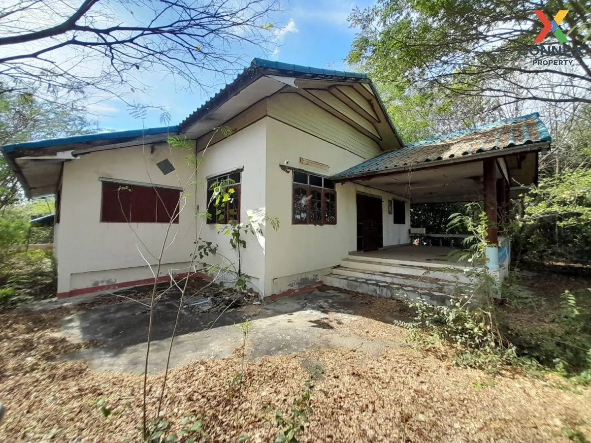 ขายบ้านเดี่ยว 1 ชั้น 3 อาคาร ขอนแก่น มัญจาคีรี กุดเค้า มัญจาคีรี  1