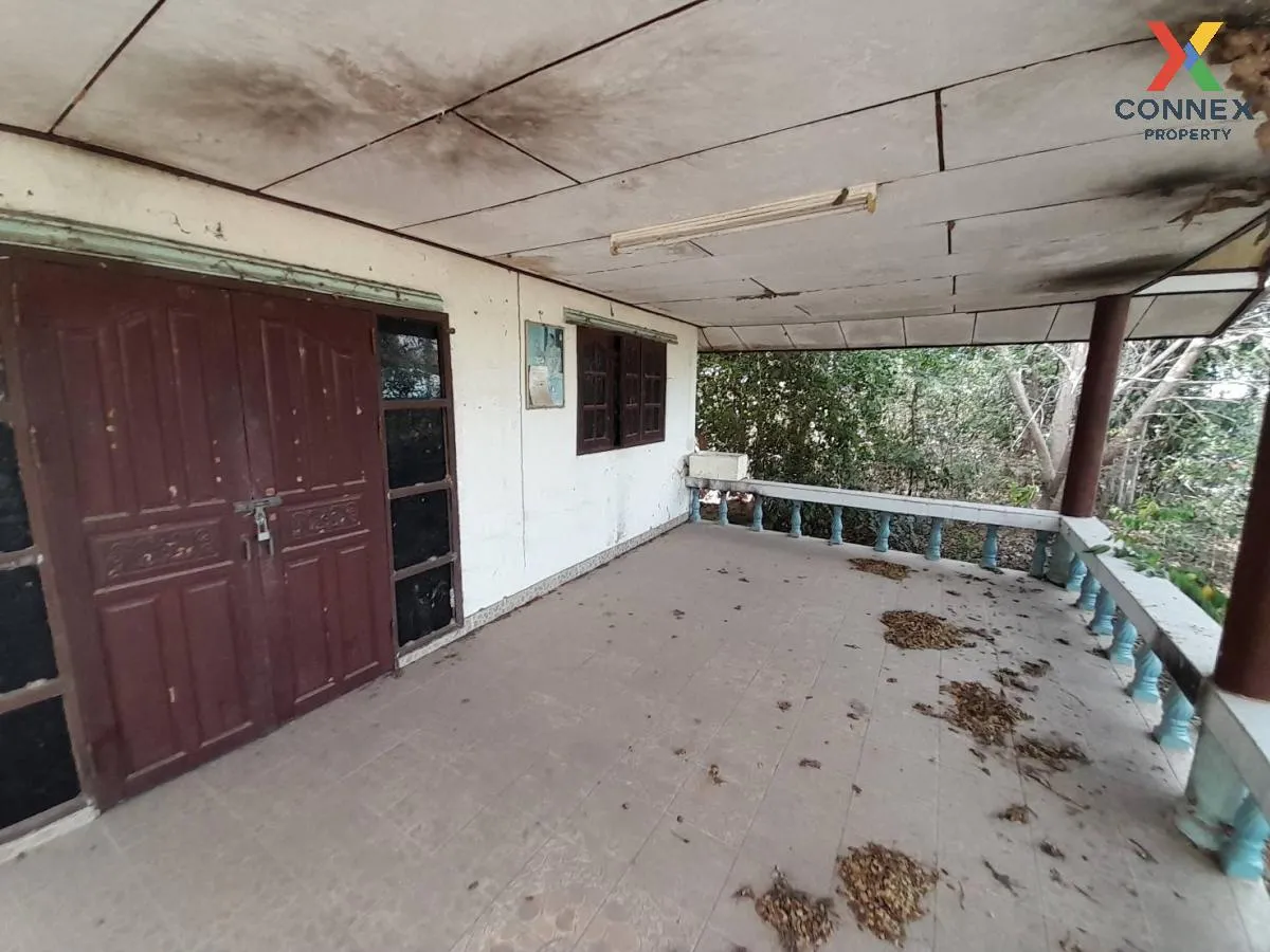 ขายบ้านเดี่ยว 1 ชั้น 3 อาคาร ขอนแก่น มัญจาคีรี กุดเค้า มัญจาคีรี  3