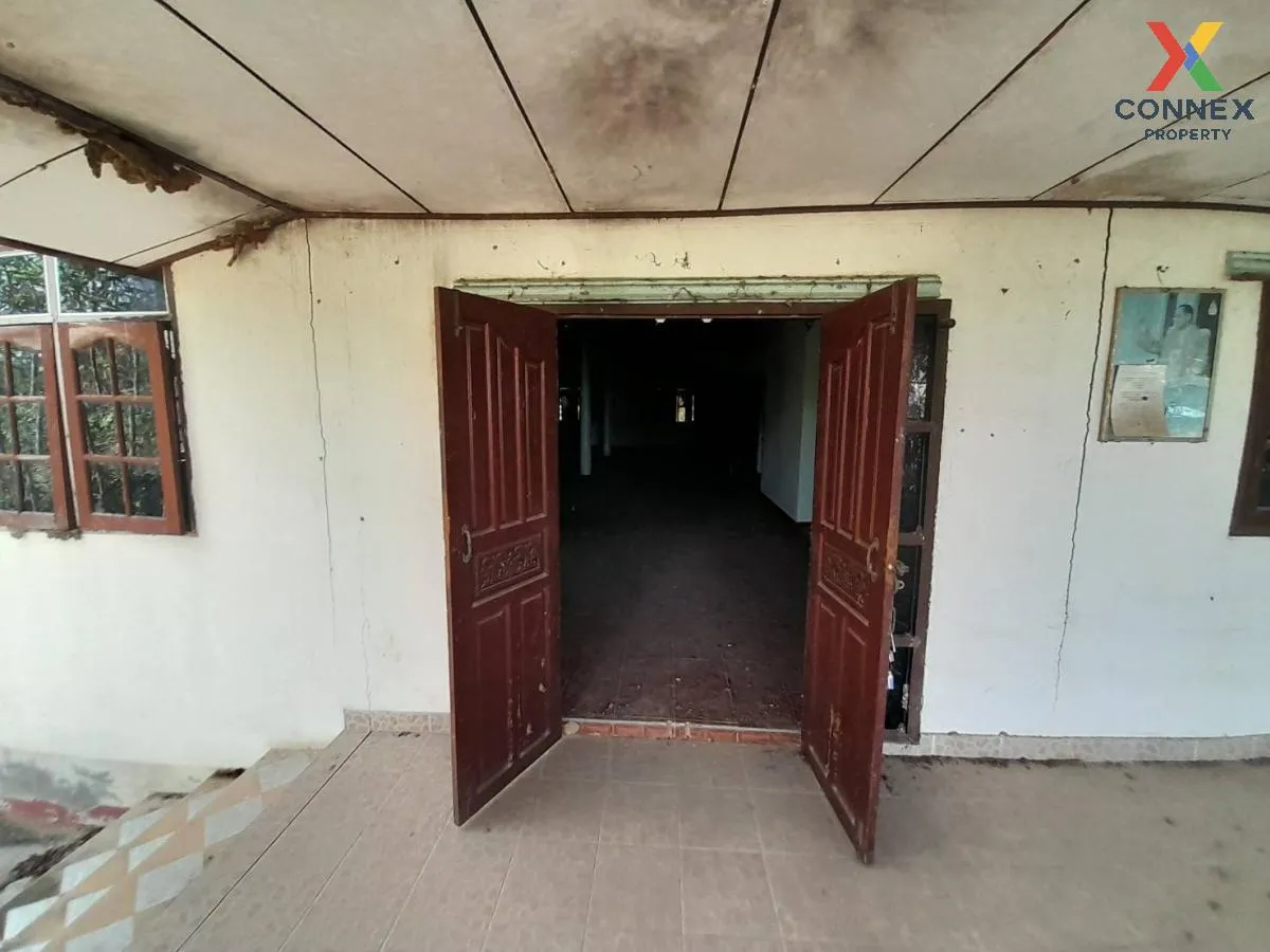 ขายบ้านเดี่ยว 1 ชั้น 3 อาคาร ขอนแก่น มัญจาคีรี กุดเค้า มัญจาคีรี  4