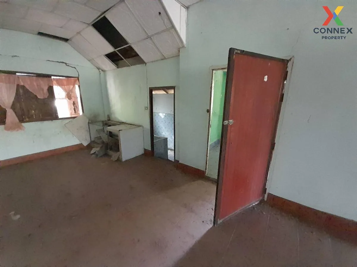 ขายบ้านเดี่ยว 1 ชั้น 3 อาคาร ขอนแก่น มัญจาคีรี กุดเค้า มัญจาคีรี 