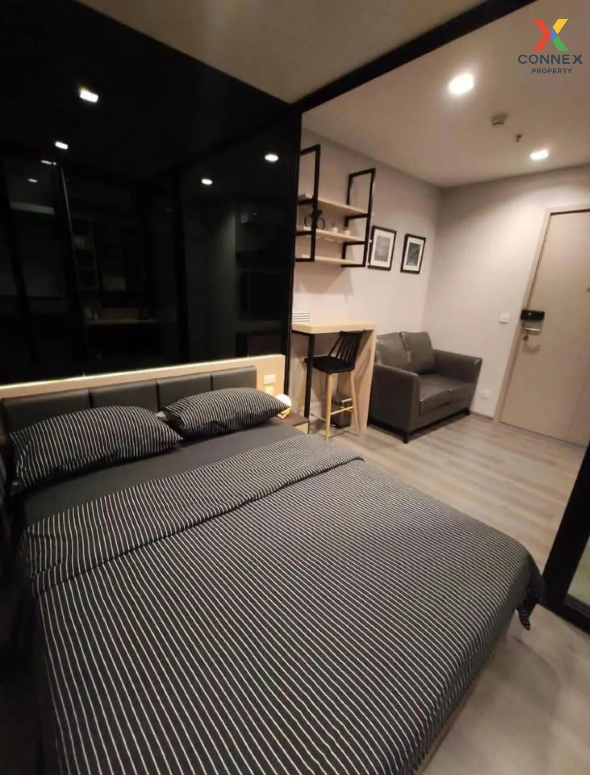 เช่าคอนโด  เดอะ โพลิแทน รีฟ MRT-สะพานพระนั่งเกล้า บางกระสอ เมืองน เช่าคอนโด  เดอะ โพลิแทน รีฟ MRT-สะพานพระนั่งเกล้า บางกระสอ เมืองน