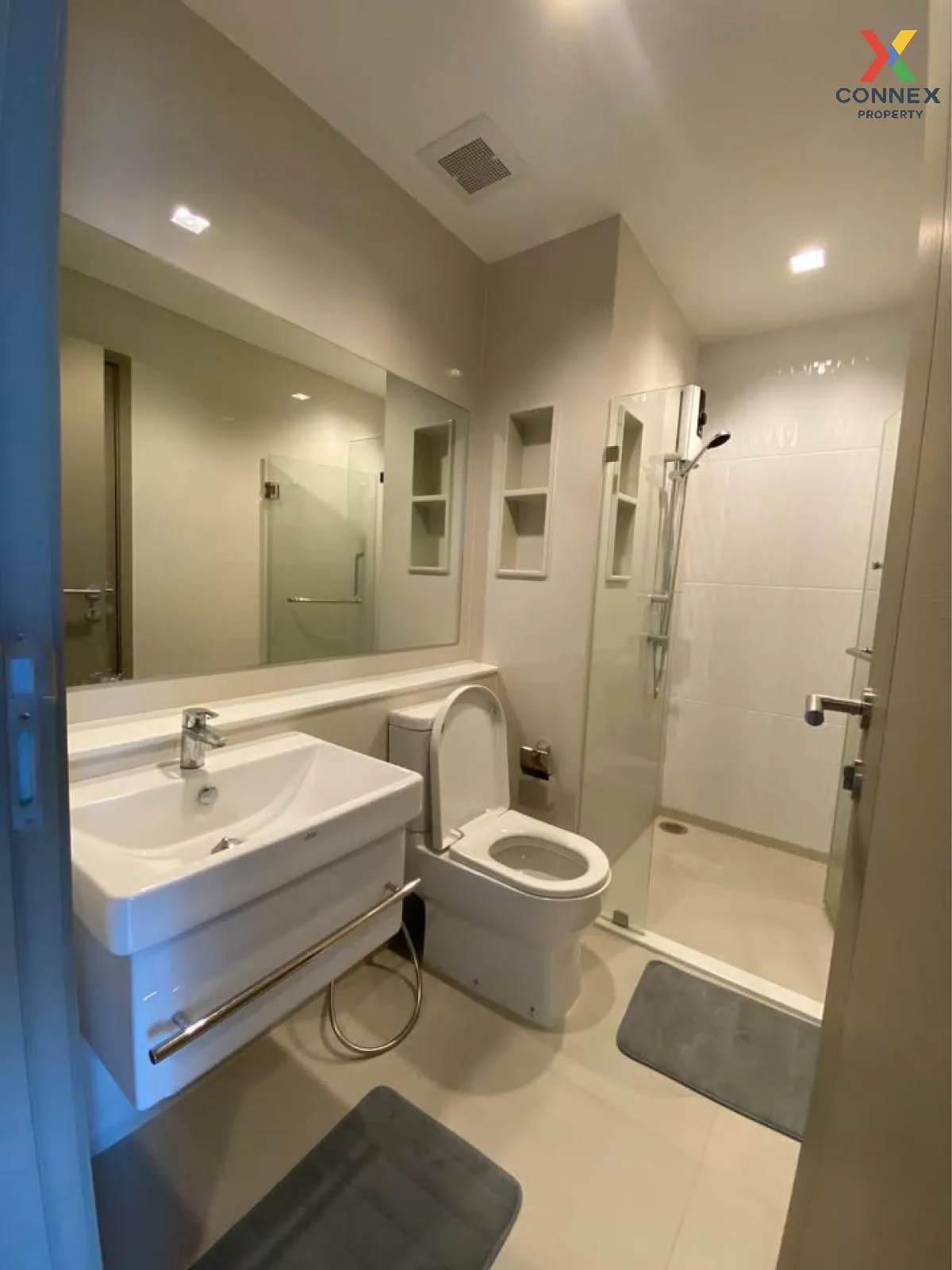 For Rent Condo , Life Asoke - Rama 9 , MRT-Phra Ram 9 , Makkasan 