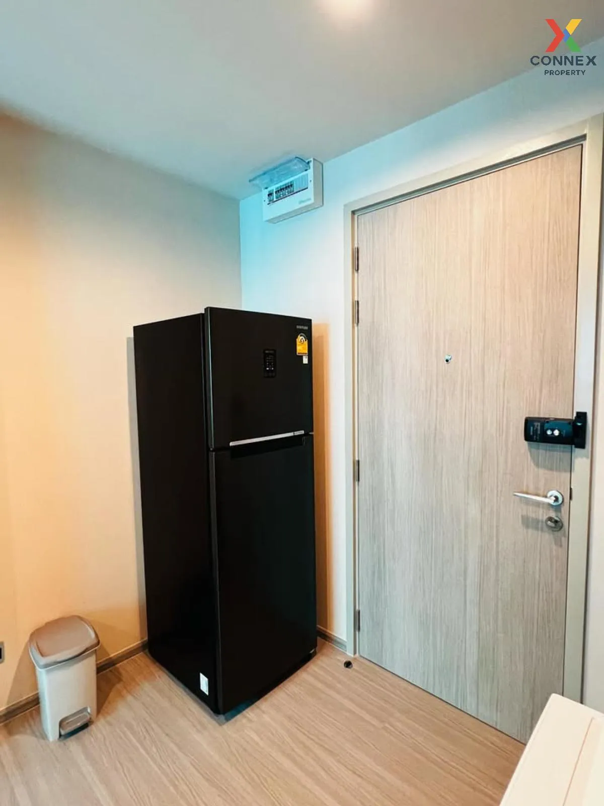 For Rent Condo , Aspire Erawan Prime , BTS-Chang Erawan , Pak Nam 3