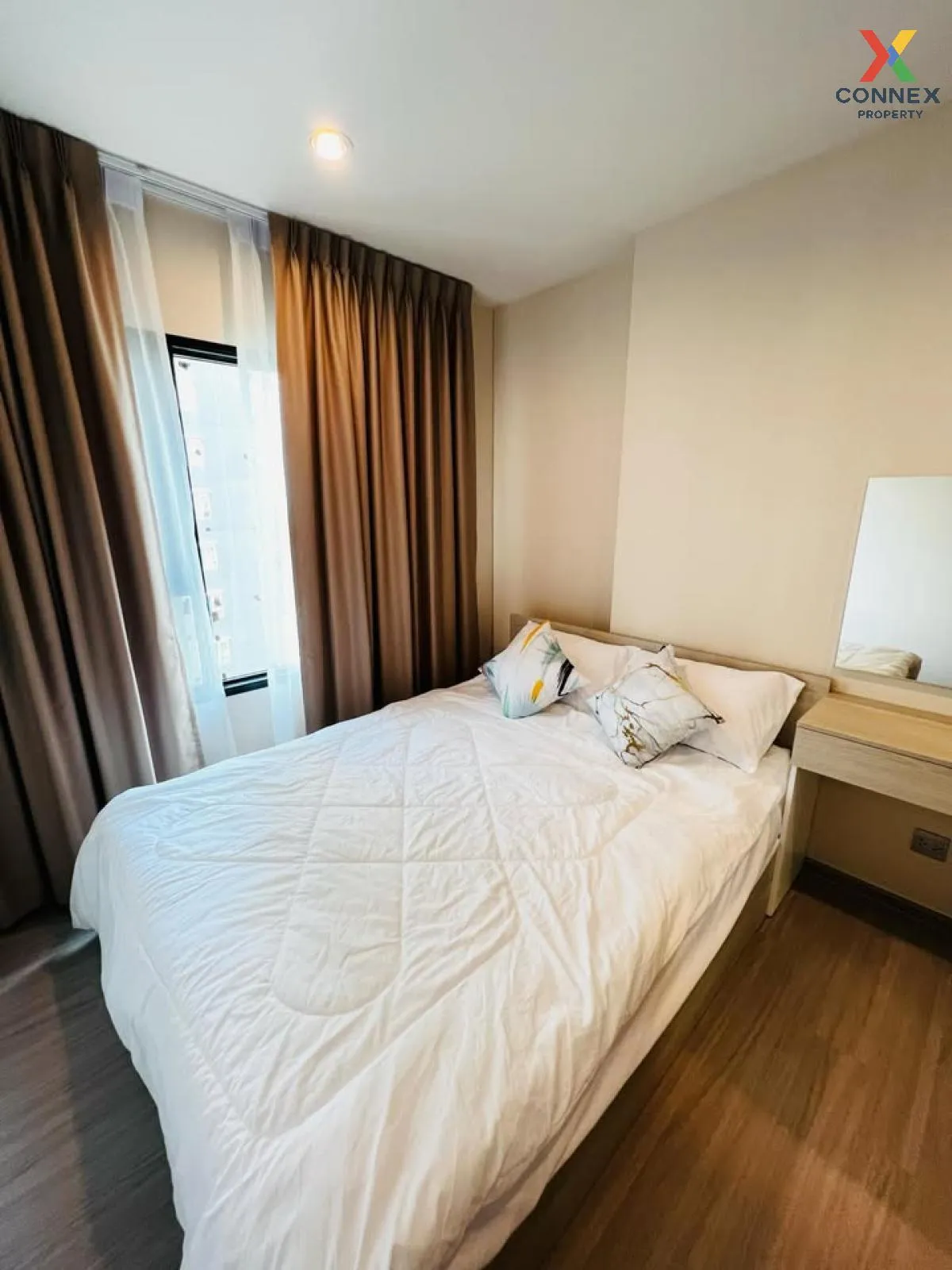 For Rent Condo , Aspire Erawan Prime , BTS-Chang Erawan , Pak Nam 4