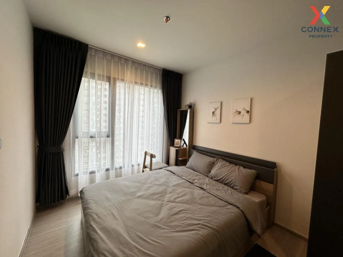 For Sale Condo , Life Asoke Hype Rama 9 , MRT-Phra Ram 9 , Makkas For Sale Condo , Life Asoke Hype Rama 9 , MRT-Phra Ram 9 , Makkas 3