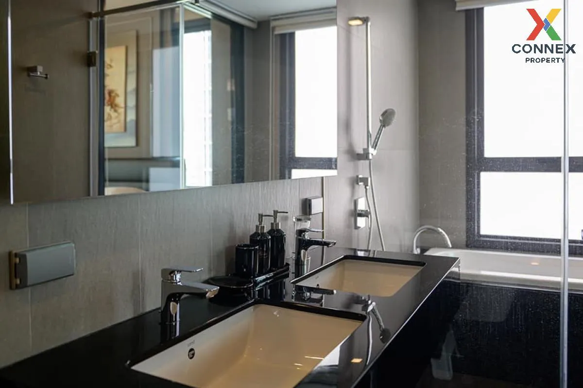 For Rent Condo , Whizdom Avenue Ratchada - Ladprao , Duplex , MRT