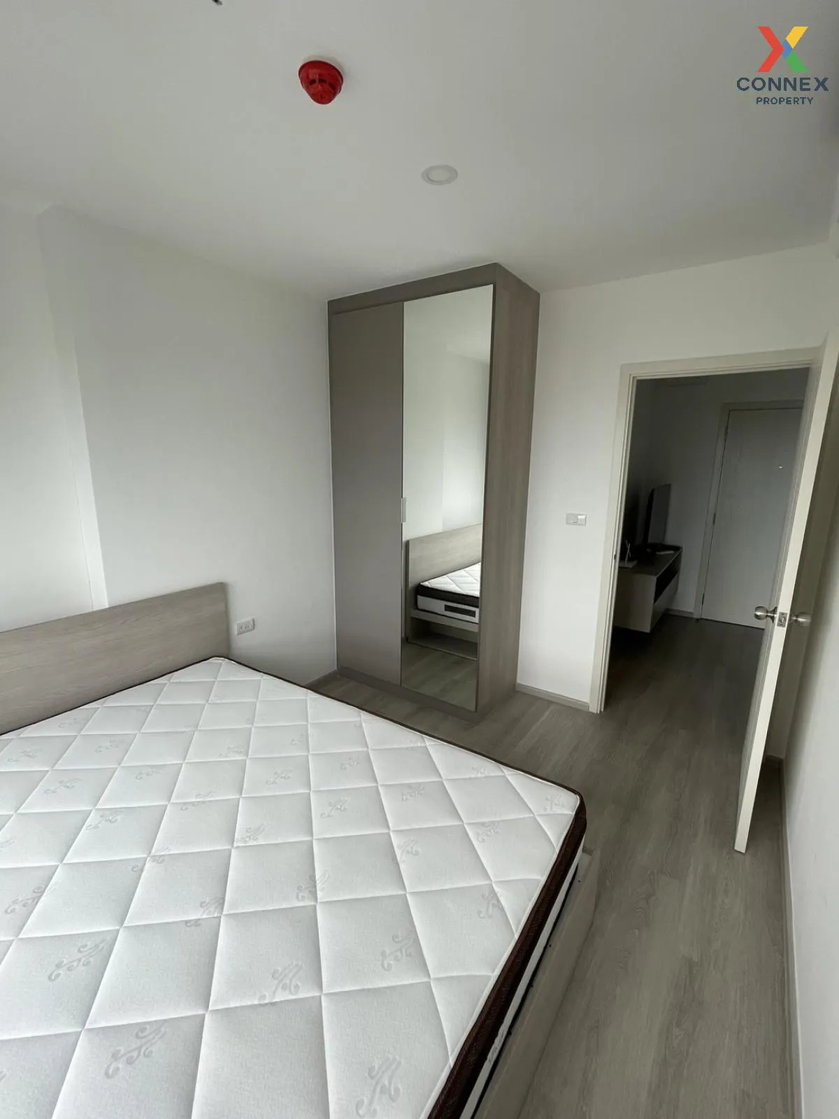 เช่าคอนโด  เอลลิโอ สาทร - วุฒากาศ BTS-วุฒากาศ บางค้อ เขต จอมทอง ก 4