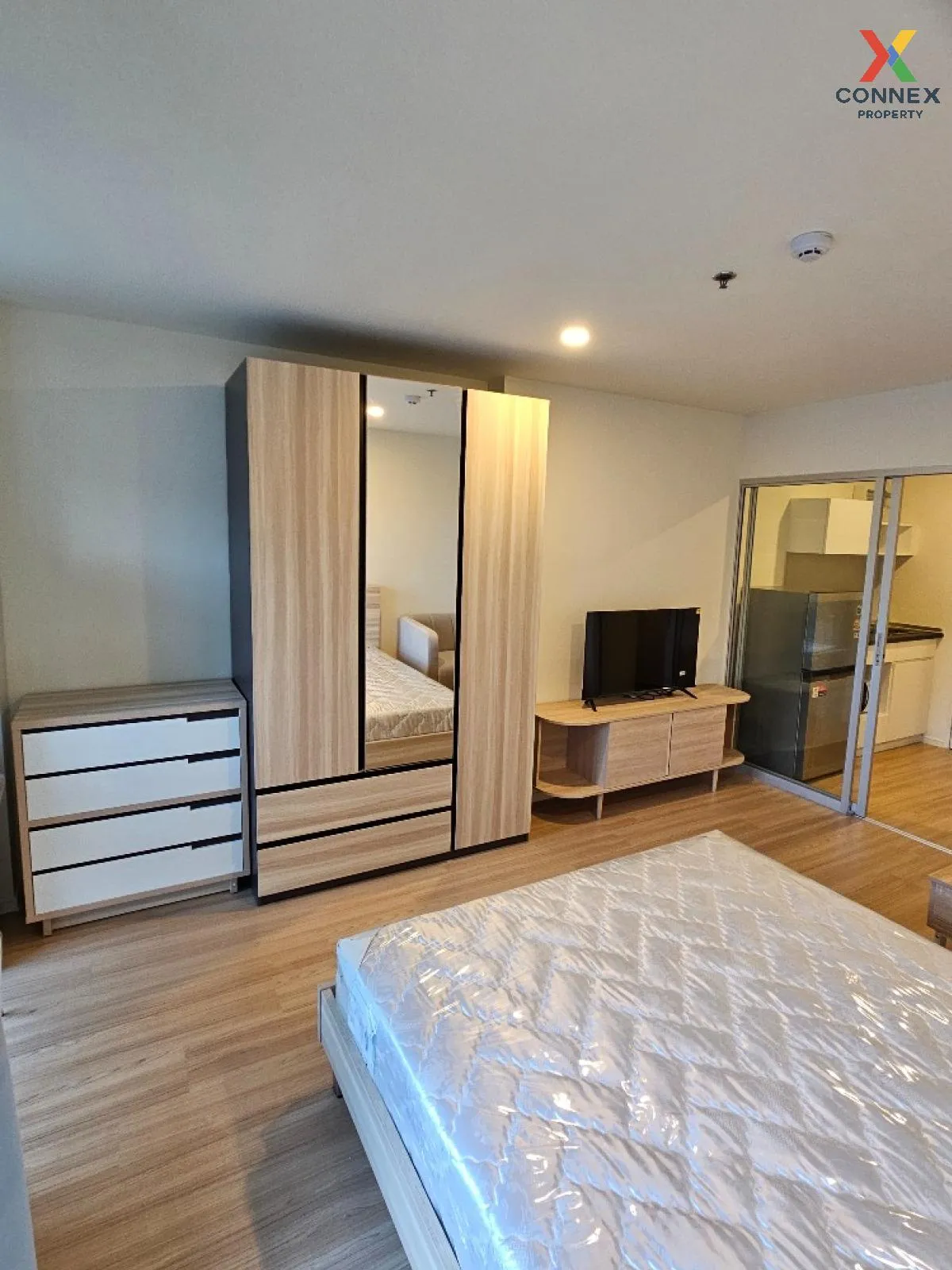 เช่าคอนโด  ลุมพินี วิลล์ แจ้งวัฒนะ - ปากเกร็ด ปากเกร็ด ปากเกร็ด น 3