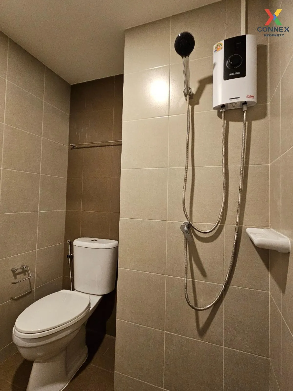 เช่าคอนโด  ลุมพินี วิลล์ แจ้งวัฒนะ - ปากเกร็ด ปากเกร็ด ปากเกร็ด น