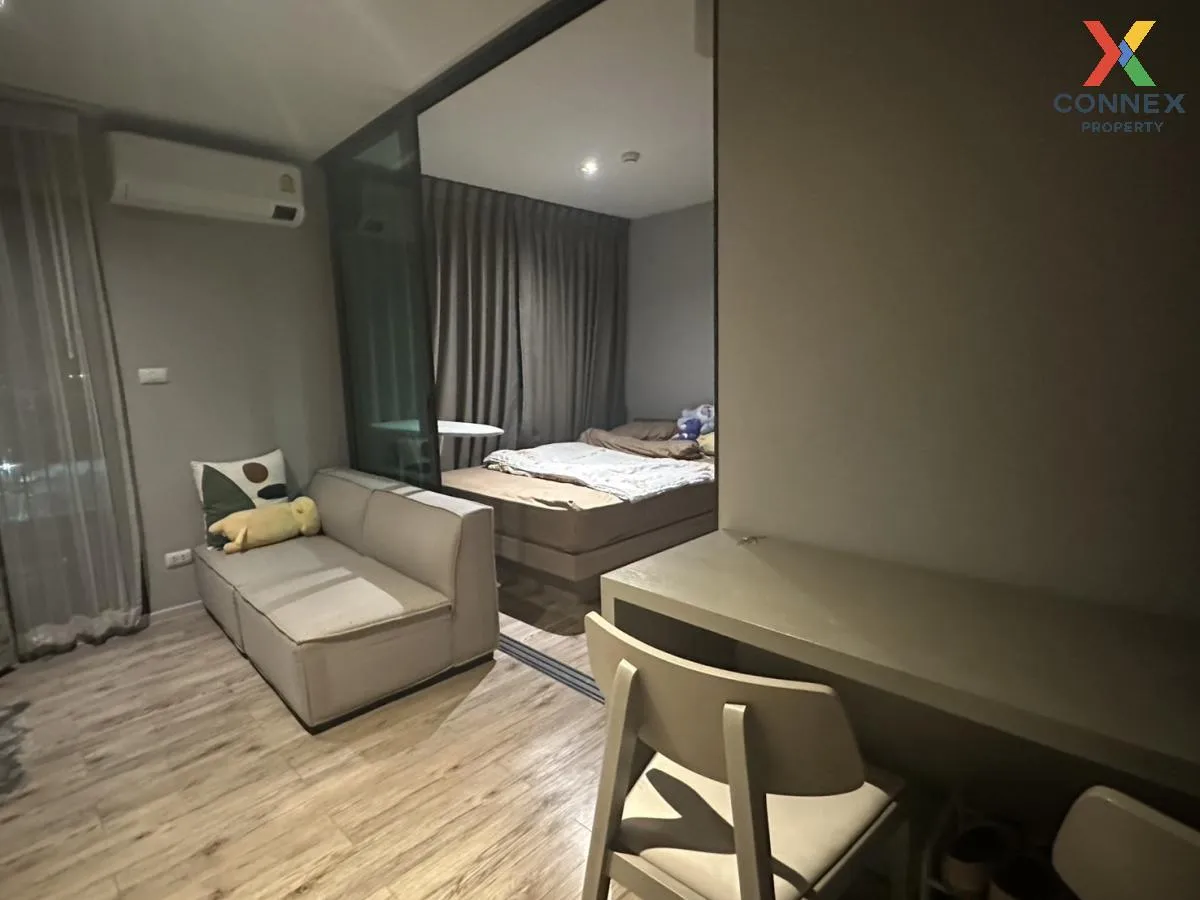 ขายคอนโด  เอสเพน คอนโด ลาซาล BTS-แบริ่ง บางนา เขต บางนา กรุงเทพ C 1