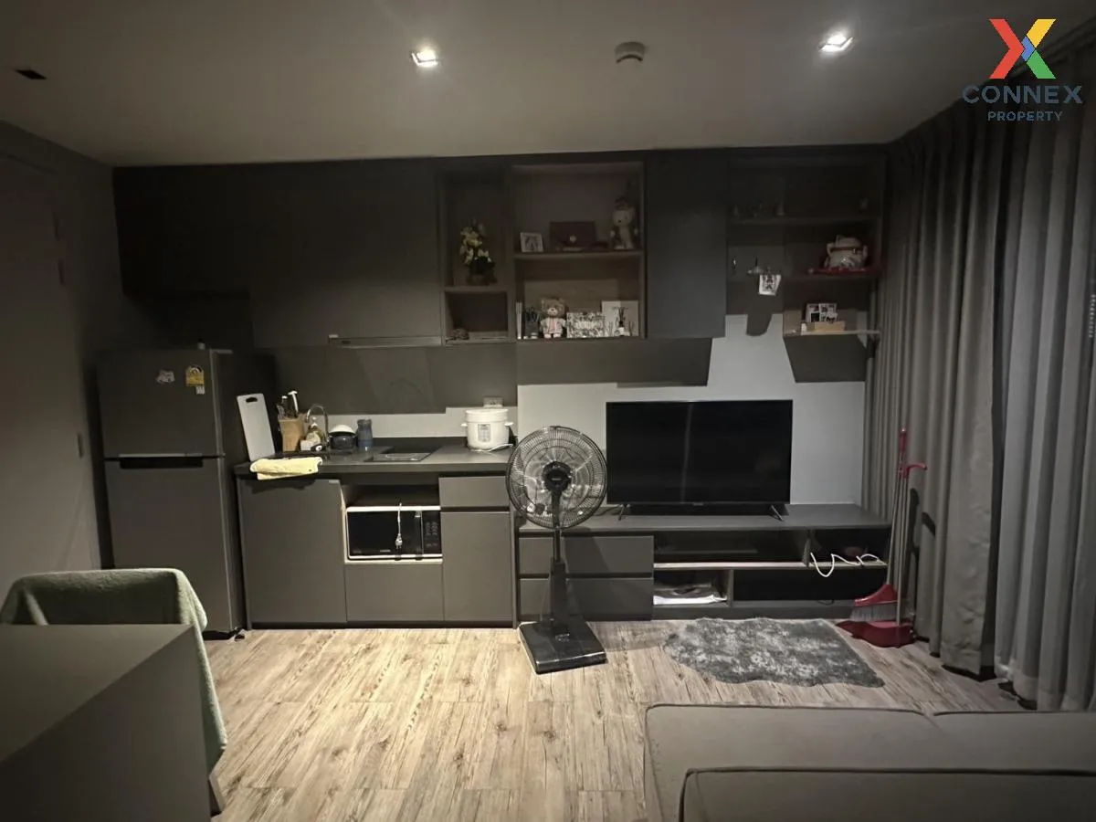 ขายคอนโด  เอสเพน คอนโด ลาซาล BTS-แบริ่ง บางนา เขต บางนา กรุงเทพ C 2