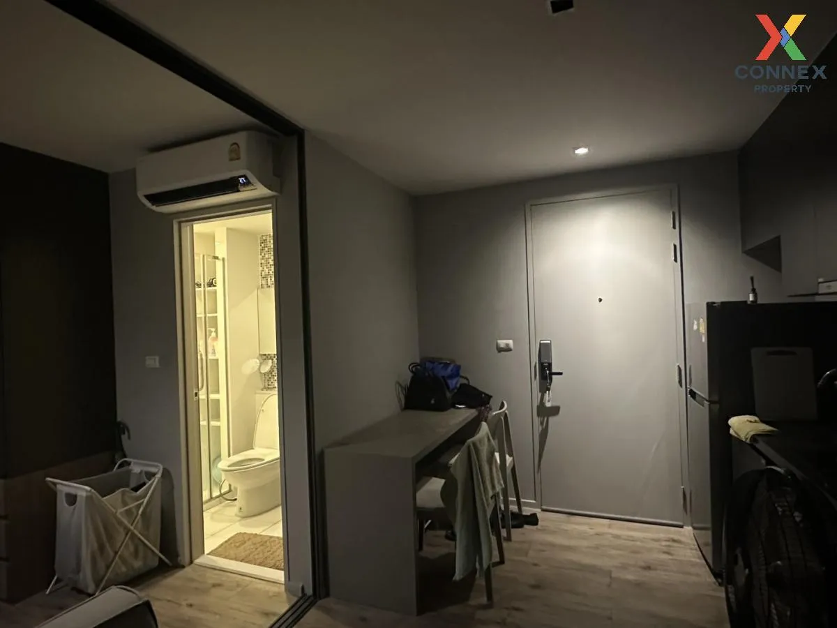 ขายคอนโด  เอสเพน คอนโด ลาซาล BTS-แบริ่ง บางนา เขต บางนา กรุงเทพ C 3