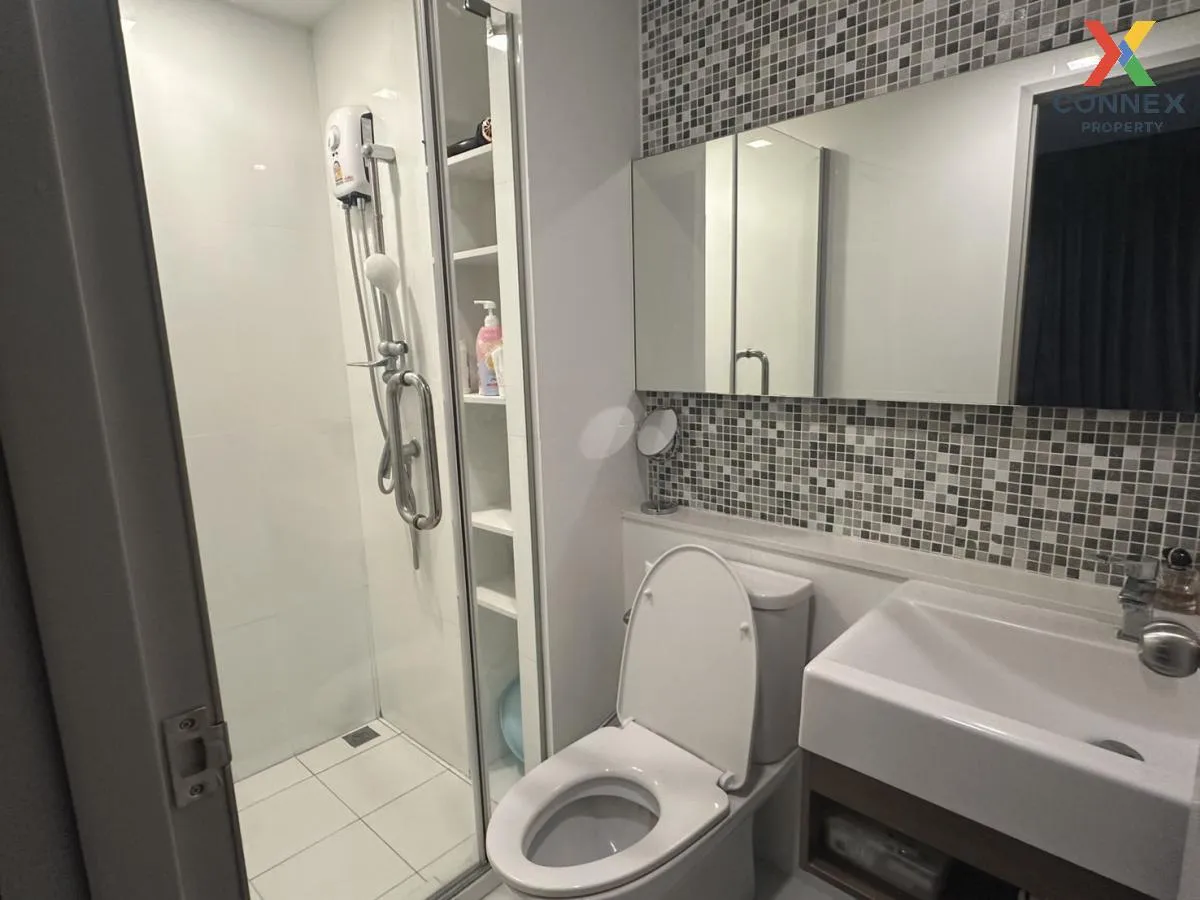 ขายคอนโด  เอสเพน คอนโด ลาซาล BTS-แบริ่ง บางนา เขต บางนา กรุงเทพ C