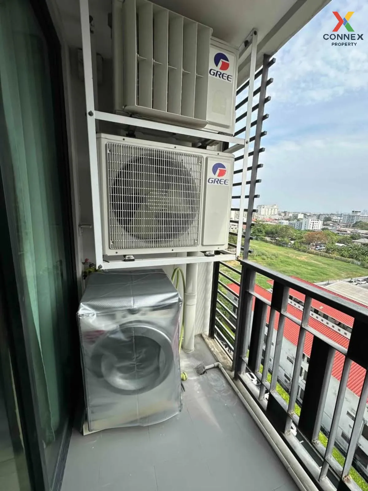 เช่าคอนโด  อาร์ทีมิส สุขุมวิท 77 BTS-อ่อนนุช สวนหลวง เขต สวนหลวง 