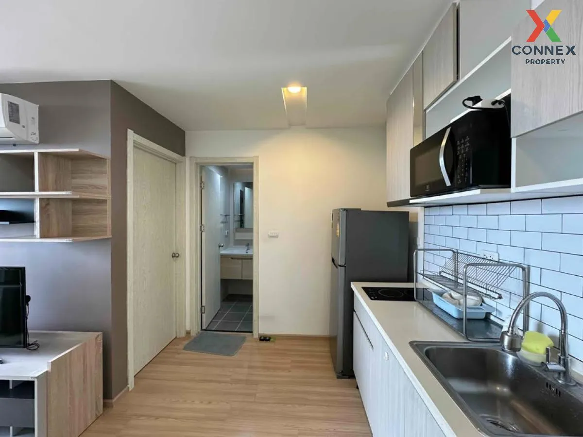 เช่าคอนโด  อาร์ทีมิส สุขุมวิท 77 BTS-อ่อนนุช สวนหลวง เขต สวนหลวง  4