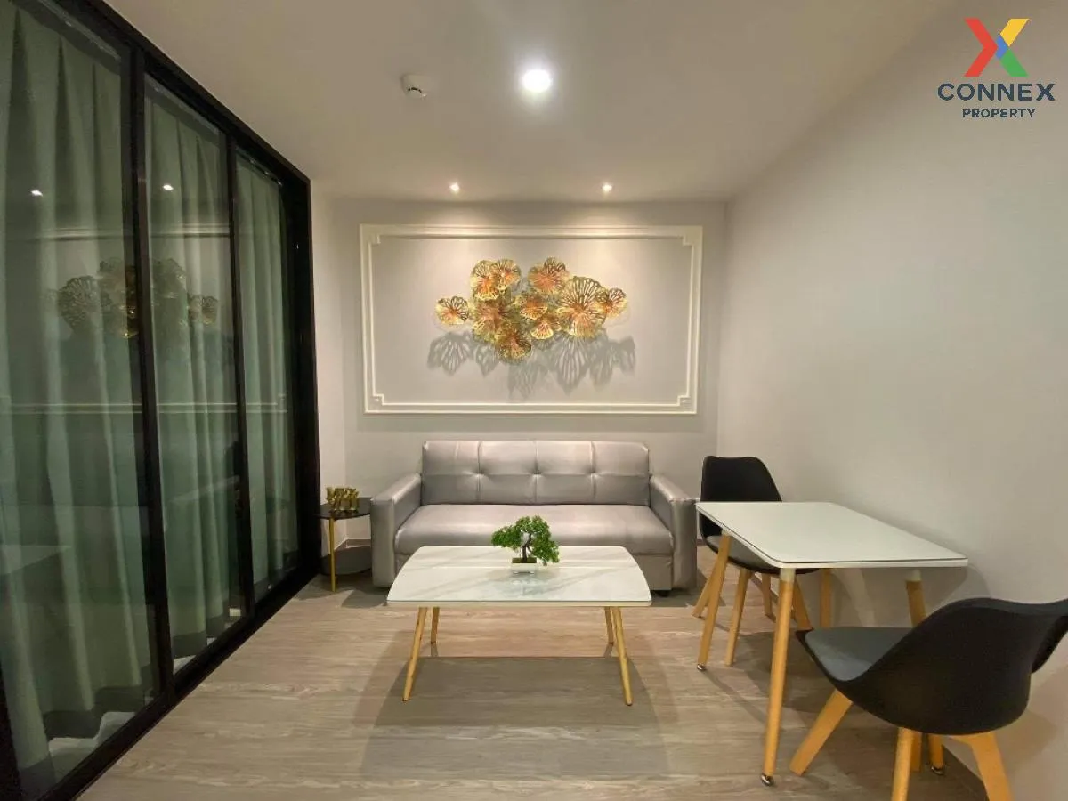 For Rent Condo , Regent Home Sukhumvit 97/1 , BTS-Bang Chak , Ban 1